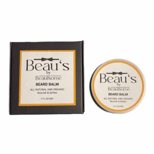 Beard Balm