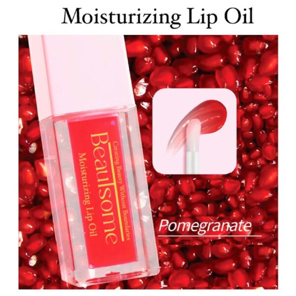 Nourishing Lip Oil
