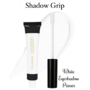 White Eyeshadow Primer