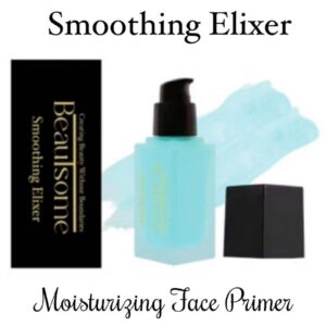 Smoothing Elixir