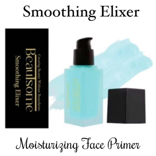 Smoothing Elixir