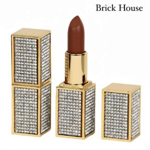 Terisa Griffin “Brick House” – Brown