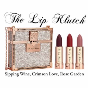 The Lip Klutch - Terisa Griffin