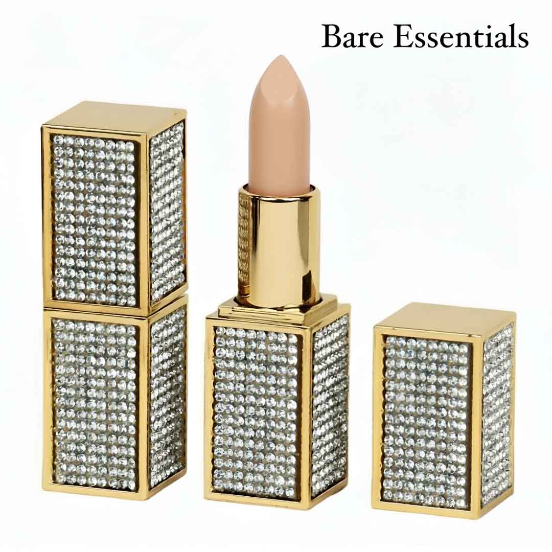 Terisa Griffin “Bare Essentials” – Nude