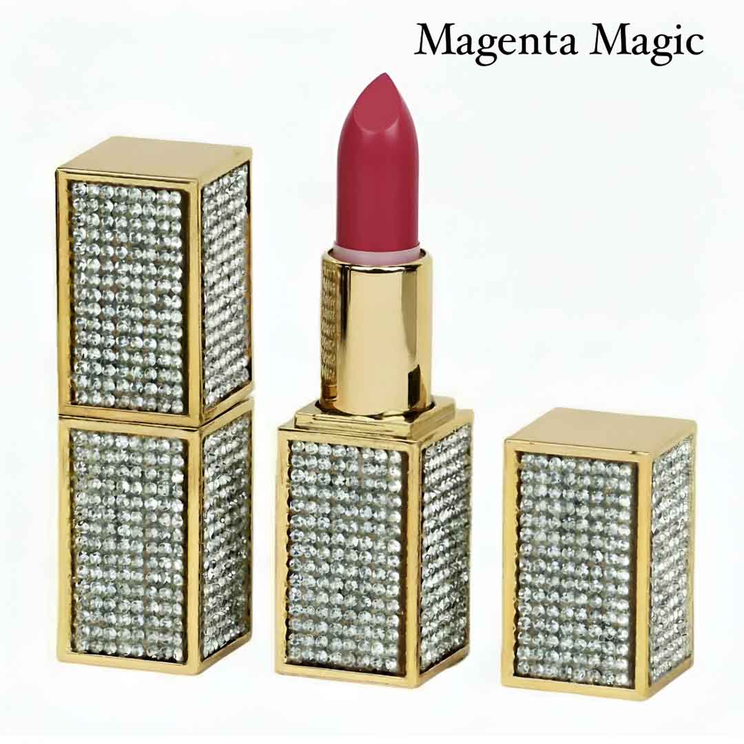 Terisa Griffin “Magenta Magic” – Deep Pink