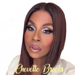 Chevelle Brooks Collaboration