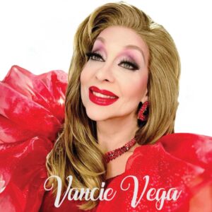 Vancie Vega Collaboration